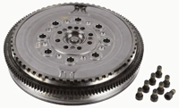 SACHS Flywheel - 2294 000 107